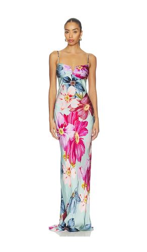 ROBE IRA en . Taille S. Also en XS, M, L - Amanda Uprichard - Modalova