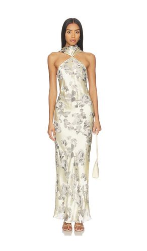 ROBE ASHTON en . Taille L. Also en M, S, XS - Amanda Uprichard - Modalova