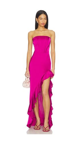 ROBE FRANCESCA en . Taille L. Also en M, S, XL, XS - Amanda Uprichard - Modalova
