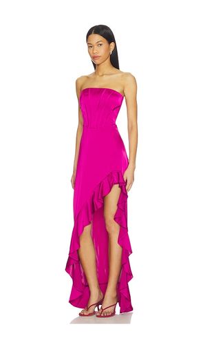 ROBE FRANCESCA en . Taille L. Also en M, S, XL, XS - Amanda Uprichard - Modalova