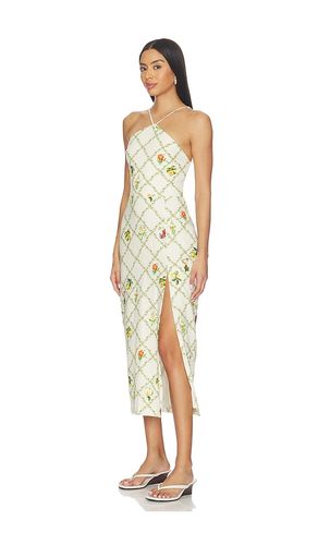 ROBE ABBY en . Taille S. Also en XL, XS - Amanda Uprichard - Modalova