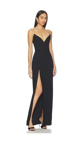 ROBE MAXI AILANY en . Taille L. Also en M, S, XS - Amanda Uprichard - Modalova