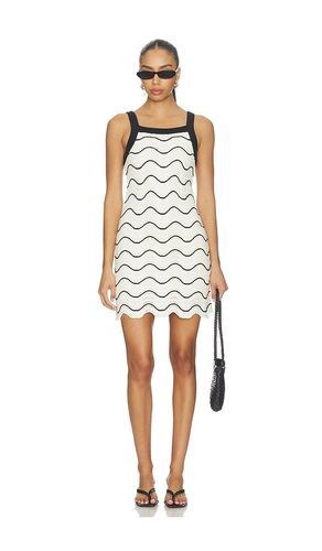 ROBE MARGERY en . Taille L. Also en M, S, XL, XS - Amanda Uprichard - Modalova