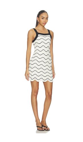 ROBE MARGERY en . Taille L. Also en M, S, XS - Amanda Uprichard - Modalova