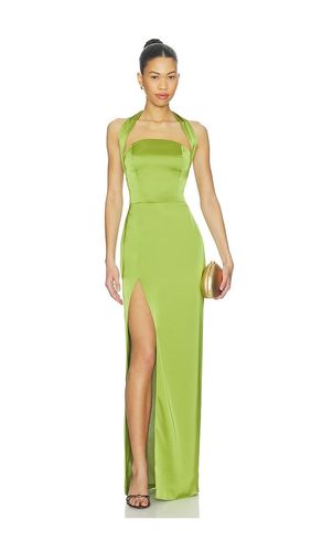 ROBE CYNTHIA en . Taille L. Also en M, S, XS - Amanda Uprichard - Modalova