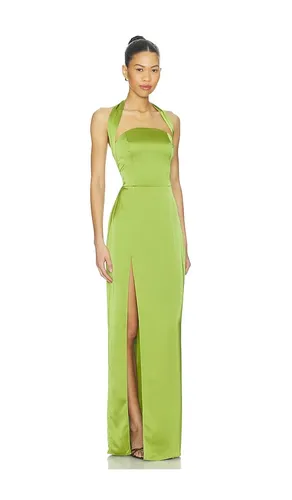 ROBE CYNTHIA en . Taille L. Also en M, S, XS - Amanda Uprichard - Modalova