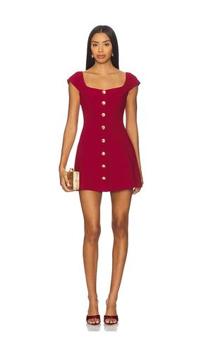 ROBE ABELLA en . Taille XS. Also en S, M, L - Amanda Uprichard - Modalova