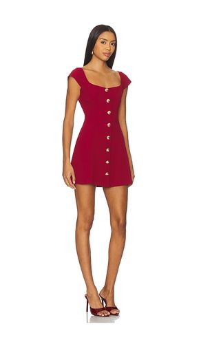 ROBE ABELLA en . Taille XS. Also en S, M, L - Amanda Uprichard - Modalova