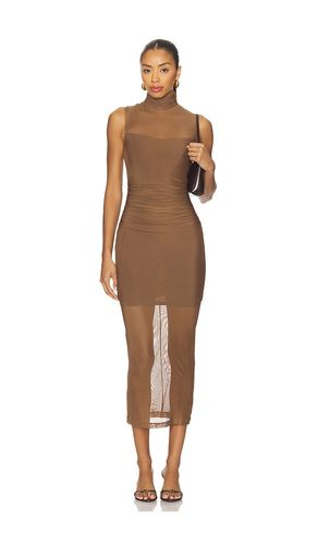 ROBE DAMIRA en . Taille L. Also en M, S, XS - Amanda Uprichard - Modalova