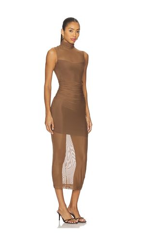 ROBE DAMIRA en . Taille L. Also en M, S, XL, XS - Amanda Uprichard - Modalova