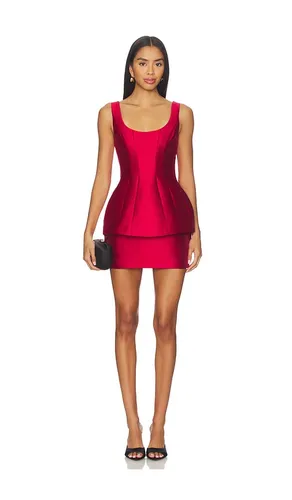 ROBE EMPIRE en . Taille L. Also en M, S, XL, XS - Amanda Uprichard - Modalova