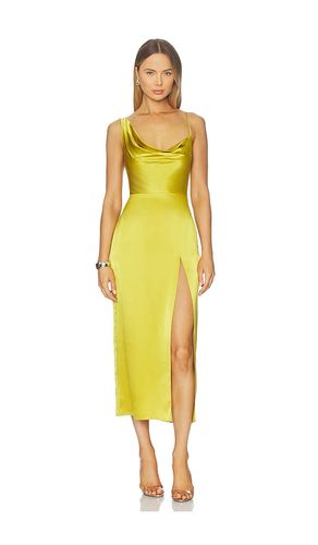 ROBE SVETLANA en . Taille L. Also en M, S, XS - Amanda Uprichard - Modalova