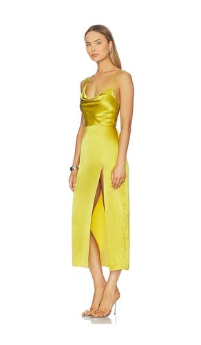 ROBE SVETLANA en . Taille L. Also en M, XS - Amanda Uprichard - Modalova