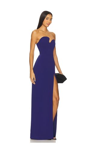 ROBE STRAPLESS PUZZLE en . Taille S. Also en XS - Amanda Uprichard - Modalova