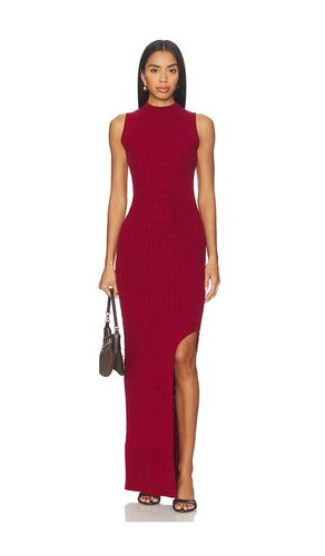 ROBE ISLA en . Taille S. Also en M, L, XL - Amanda Uprichard - Modalova
