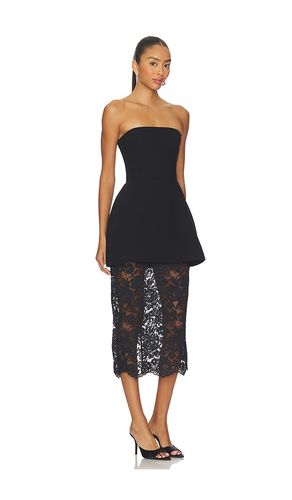 ROBE JADA en . Taille S. Also en XS, M - Amanda Uprichard - Modalova