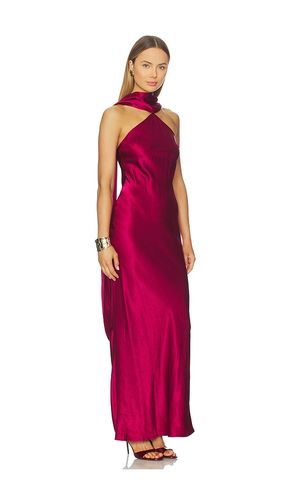 ROBE MAXI ASHTON en . Taille L. Also en M, S, XL, XS - Amanda Uprichard - Modalova