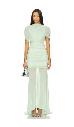 ROBE EVIANNA en . Taille L. Also en M, S, XS - Amanda Uprichard - Modalova