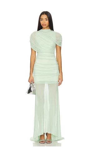 ROBE EVIANNA en . Taille S. Also en XS, M, XL - Amanda Uprichard - Modalova