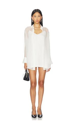 ROBE MAUI en . Taille M. Also en S - Amanda Uprichard - Modalova