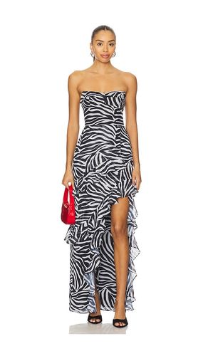 ROBE MAGNOLIA en ,. Taille XS. Also en - Amanda Uprichard - Modalova
