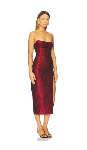 ROBE IVY en . Taille XS. Also en S - Amanda Uprichard - Modalova