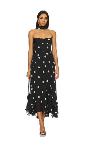 ROBE MONTEREY en . Taille L. Also en M, S, XL, XS - Amanda Uprichard - Modalova