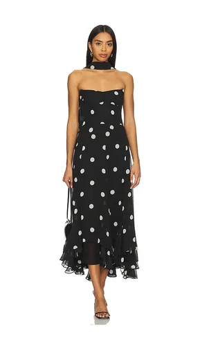 ROBE MONTEREY en . Taille XS. Also en S, M - Amanda Uprichard - Modalova