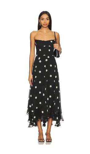 ROBE MONTEREY en . Taille L. Also en M, S, XS - Amanda Uprichard - Modalova
