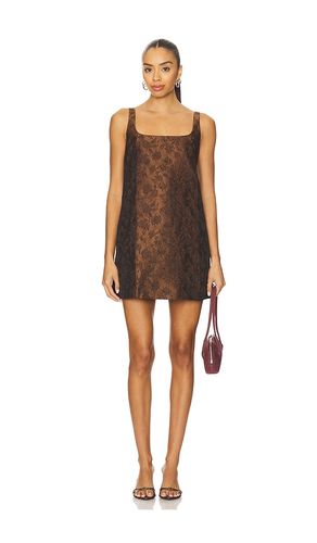 ROBE COURTE RINALDI en . Taille L. Also en M, S - Amanda Uprichard - Modalova