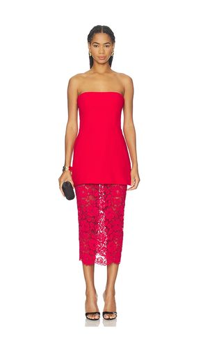 ROBE JADA en . Taille S. Also en XS, M, L, XL - Amanda Uprichard - Modalova