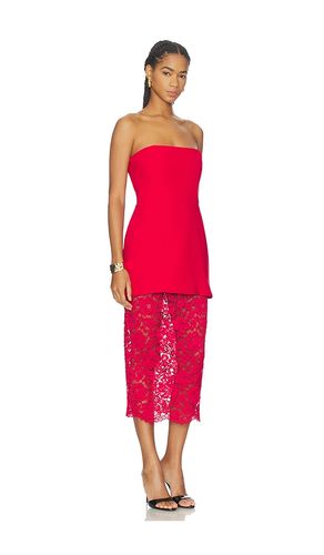 ROBE JADA en . Taille S. Also en XS, M, L, XL - Amanda Uprichard - Modalova