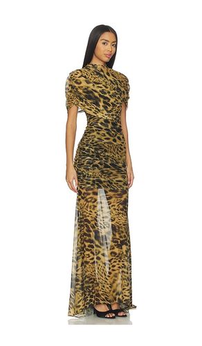 ROBE EVIANNA en . Taille M. Also en - Amanda Uprichard - Modalova