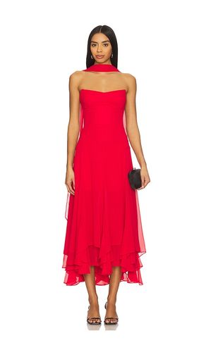 ROBE MONTEREY en . Taille L. Also en M, S, XS - Amanda Uprichard - Modalova