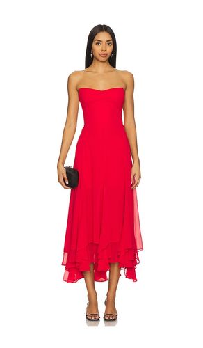 ROBE MONTEREY en . Taille L. Also en S - Amanda Uprichard - Modalova