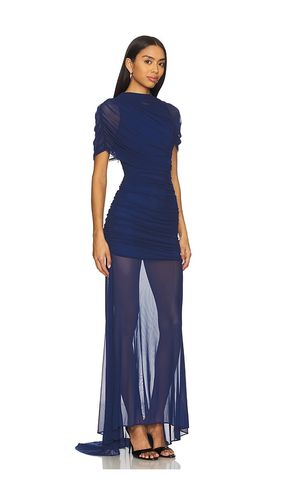ROBE EVIANNA en . Taille L. Also en S, XS - Amanda Uprichard - Modalova