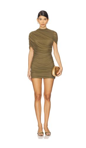 ROBE EVIANNA en . Taille L. Also en M, S - Amanda Uprichard - Modalova