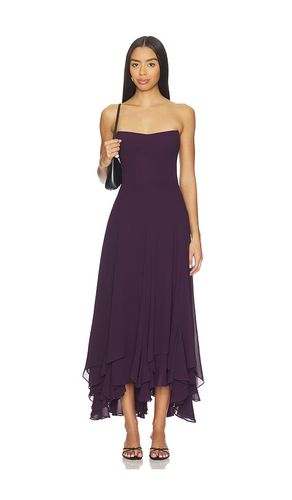 ROBE MONTEREY en . Taille XS. Also en M - Amanda Uprichard - Modalova