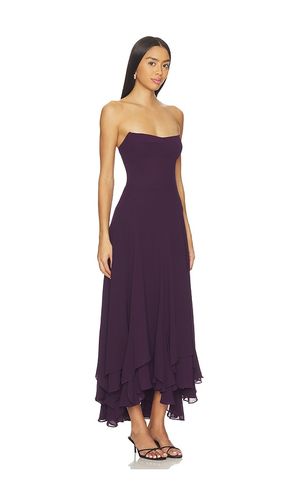 ROBE MONTEREY en . Taille L. Also en M, S, XS - Amanda Uprichard - Modalova