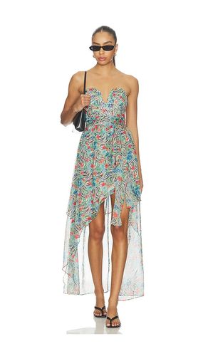 Aurelia Maxi Dress in . Size L. Also in M, S, XL, XS - Amanda Uprichard - Modalova