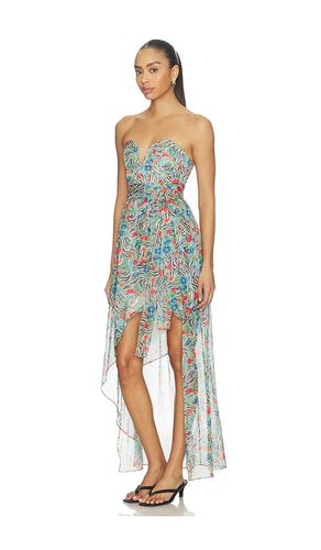 ROBE MAXI AURELIA en . Taille L. Also en M, S, XL, XS - Amanda Uprichard - Modalova
