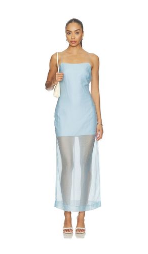 ROBE MI-LONGUE JENNY en . Taille L. Also en M, XL, XS - Amanda Uprichard - Modalova