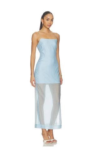 ROBE MI-LONGUE JENNY en . Taille L. Also en M, S, XL, XS - Amanda Uprichard - Modalova