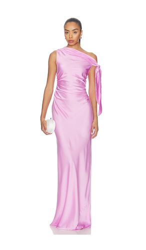ROBE DE SOIRÉE NAOMI en . Taille S. Also en XS, M, L, XL - Amanda Uprichard - Modalova
