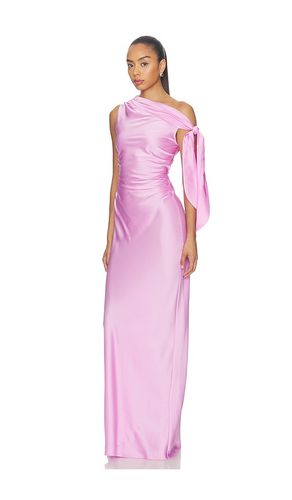 ROBE DE SOIRÉE NAOMI en . Taille S. Also en XS, M, L, XL - Amanda Uprichard - Modalova