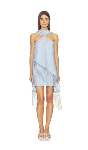 ROBE AVA en . Taille L. Also en M, S, XL - Amanda Uprichard - Modalova