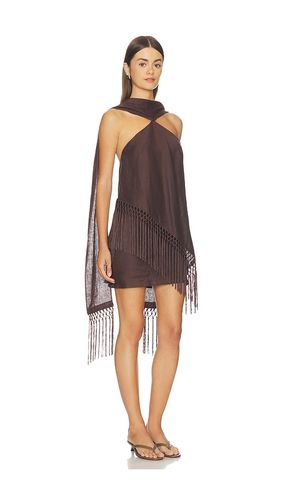 ROBE AVA en . Taille L. Also en S, XL - Amanda Uprichard - Modalova