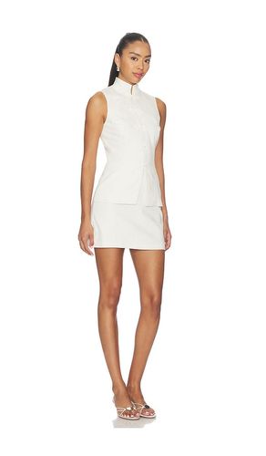 ROBE AVYA en . Taille XS. Also en S, M, L, XL - Amanda Uprichard - Modalova