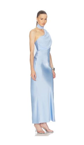 ROBE MYRA en . Taille L. Also en M, S - Amanda Uprichard - Modalova