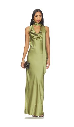 ROBE PAULA en . Taille S. Also en - Amanda Uprichard - Modalova